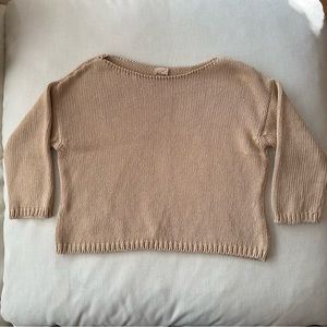 Babaa Sweater / Jumper